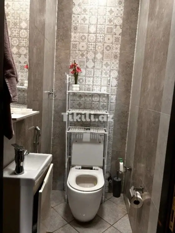 210 000 AZN - 3 otaqlı mənzil Satılır, Lökbatan qəs., Qaradağ, Bakı