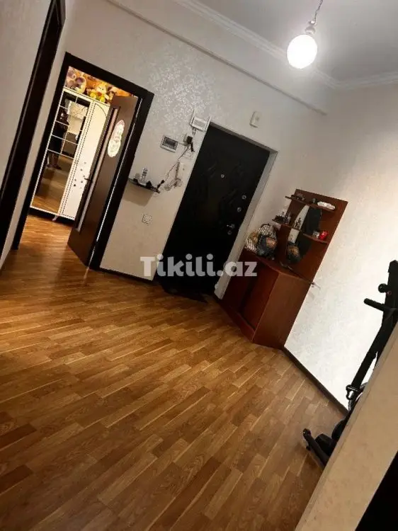 210 000 AZN - 3 otaqlı mənzil Satılır, Lökbatan qəs., Qaradağ, Bakı