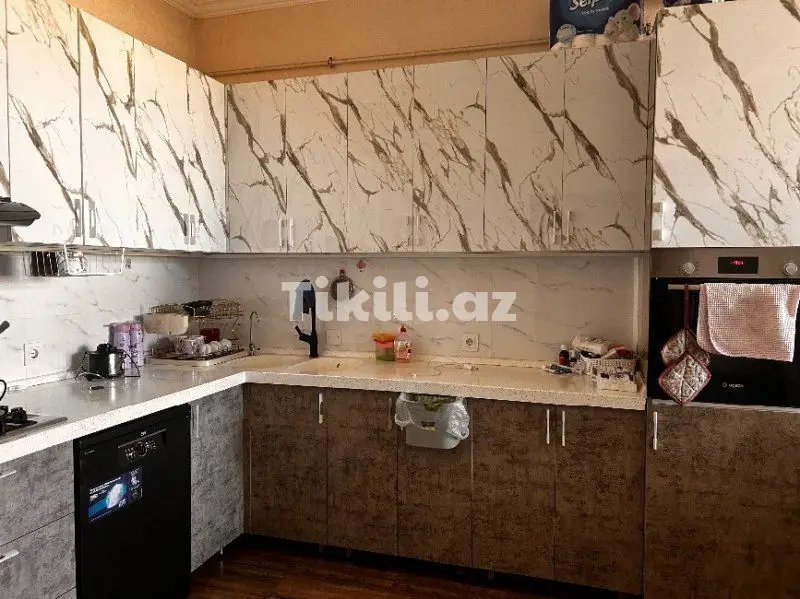 210 000 AZN - 3 otaqlı mənzil Satılır, Lökbatan qəs., Qaradağ, Bakı