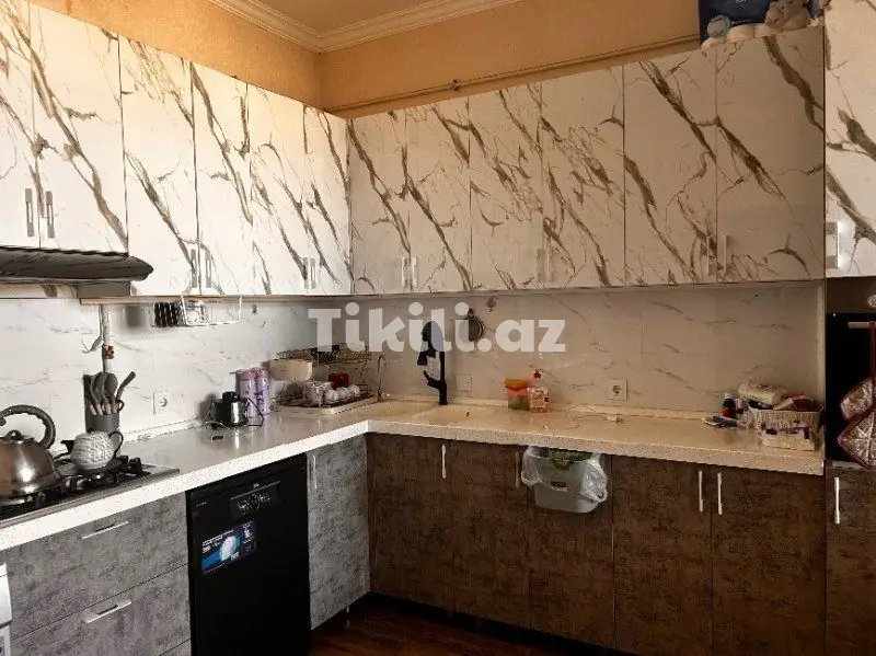 210 000 AZN - 3 otaqlı mənzil Satılır, Lökbatan qəs., Qaradağ, Bakı