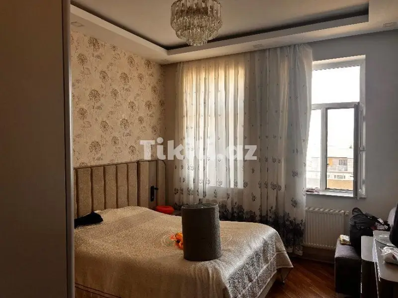 210 000 AZN - 3 otaqlı mənzil Satılır, Lökbatan qəs., Qaradağ, Bakı