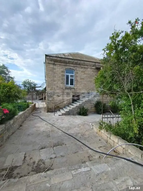 15 000 AZN - 11 otaqlı mənzil, Bilgəh qəs., Sabunçu, Bakı