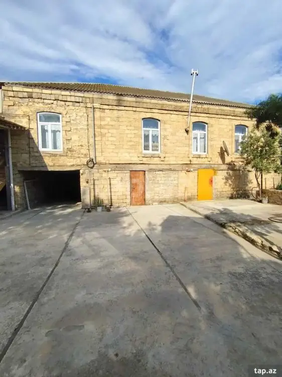 15 000 AZN - 11 otaqlı mənzil, Bilgəh qəs., Sabunçu, Bakı
