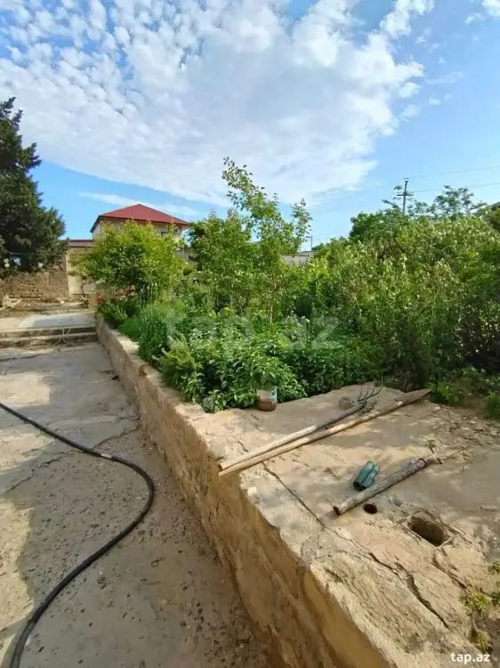 15 000 AZN - 11 otaqlı mənzil, Bilgəh qəs., Sabunçu, Bakı