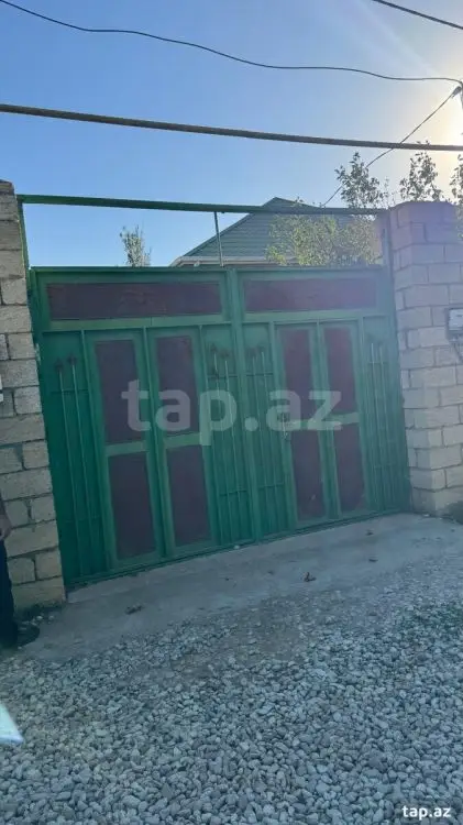 150 000 AZN - 6 otaqlı mənzil , Mehdiabad, Abşeron