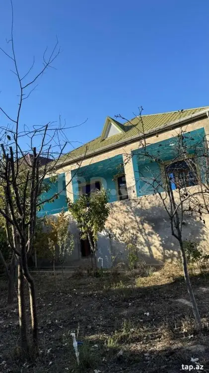 150 000 AZN - 6 otaqlı mənzil , Mehdiabad, Abşeron