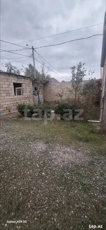 150 000 AZN - 6 otaqlı mənzil , Mehdiabad, Abşeron