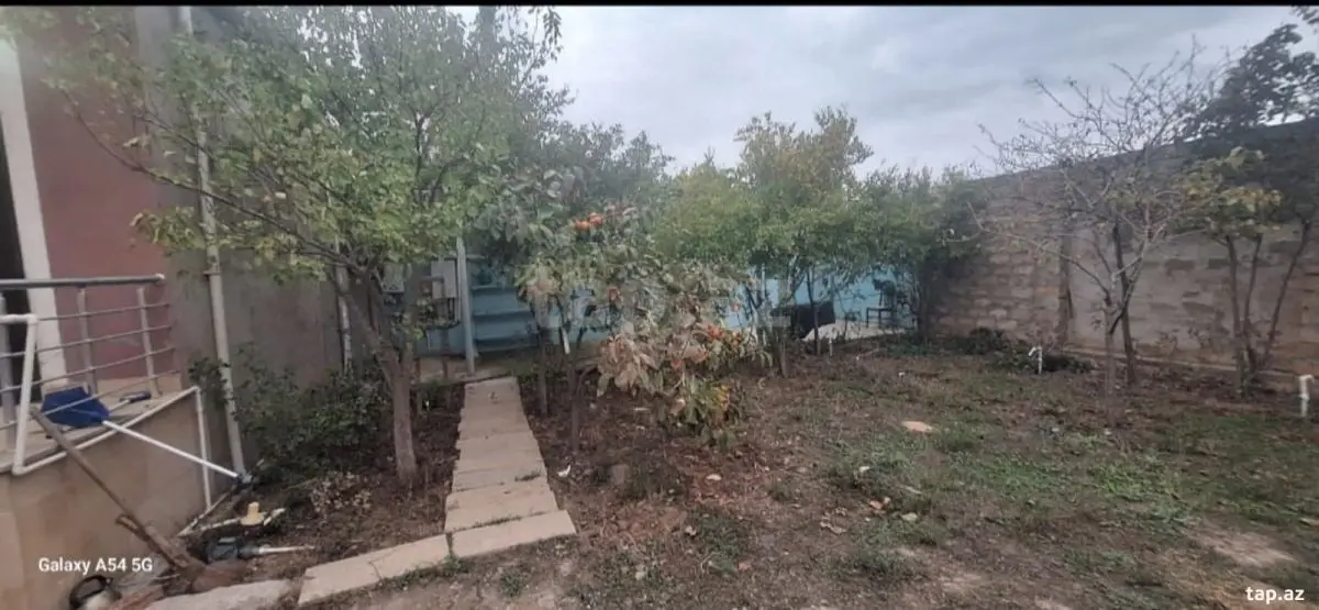 150 000 AZN - 6 otaqlı mənzil , Mehdiabad, Abşeron