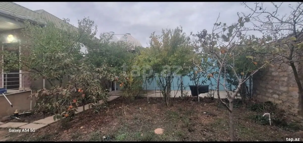 150 000 AZN - 6 otaqlı mənzil , Mehdiabad, Abşeron
