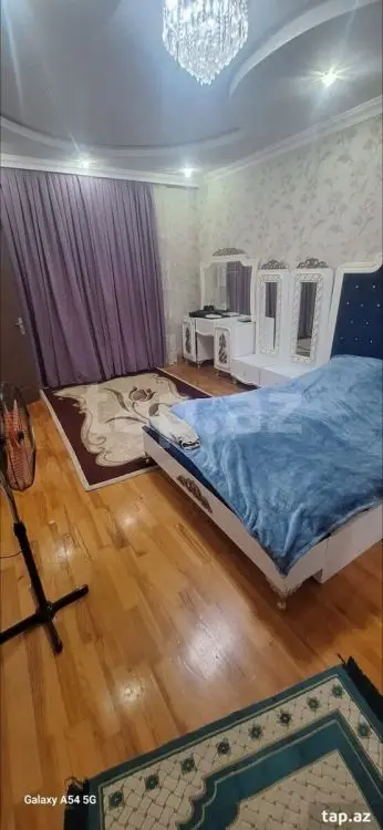 150 000 AZN - 6 otaqlı mənzil , Mehdiabad, Abşeron