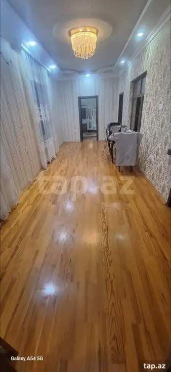 150 000 AZN - 6 otaqlı mənzil , Mehdiabad, Abşeron
