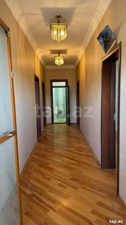 150 000 AZN - 6 otaqlı mənzil , Mehdiabad, Abşeron