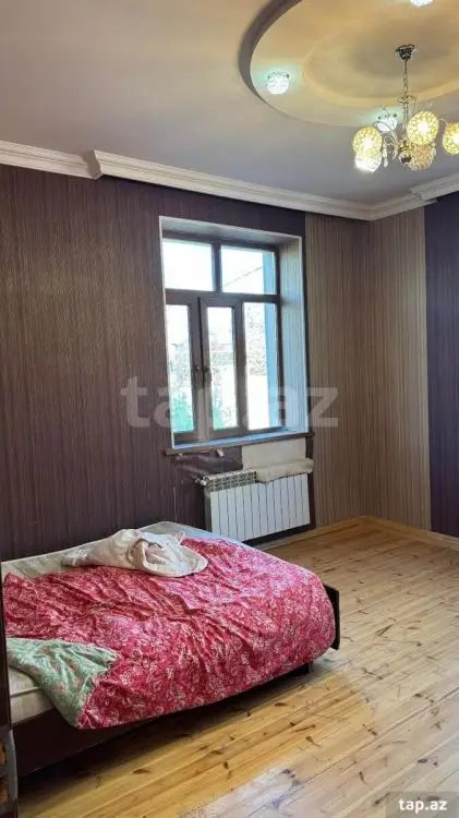 150 000 AZN - 6 otaqlı mənzil , Mehdiabad, Abşeron