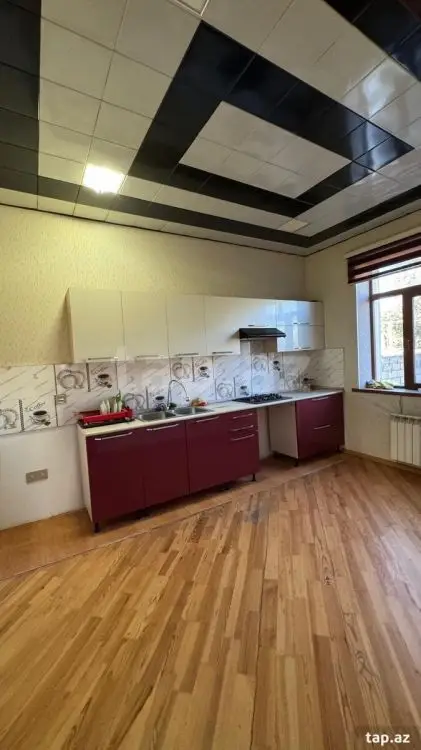 150 000 AZN - 6 otaqlı mənzil , Mehdiabad, Abşeron