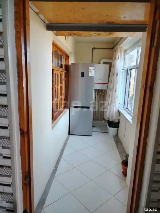 90 000 AZN - 2 otaqlı mənzil, Binə qəs., Xəzər, Bakı