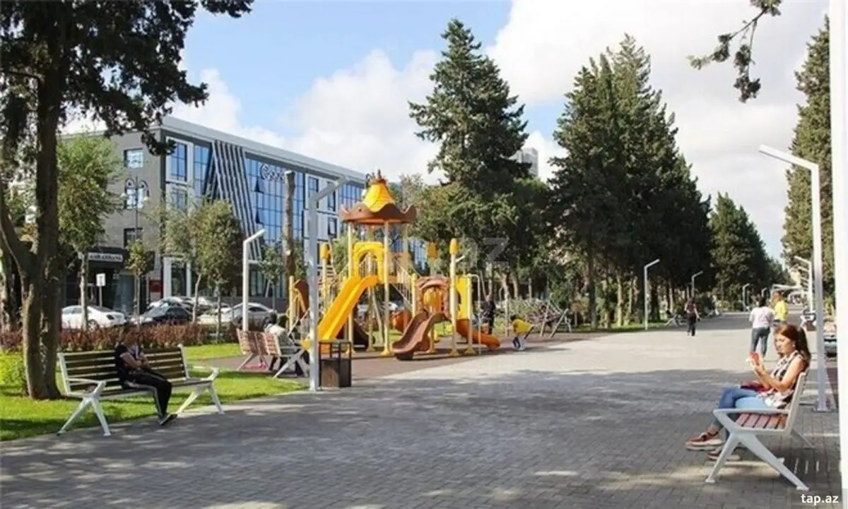 228 000 AZN - 3 otaqlı mənzil, Nərimanov, Bakı