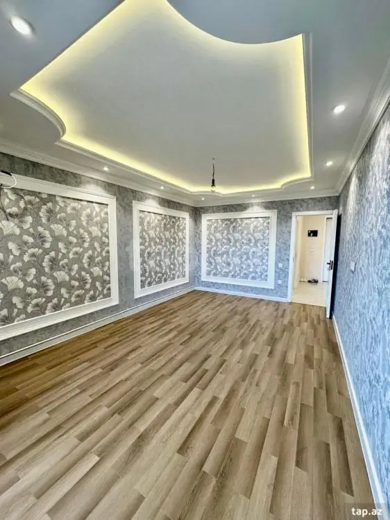 228 000 AZN - 3 otaqlı mənzil, Nərimanov, Bakı