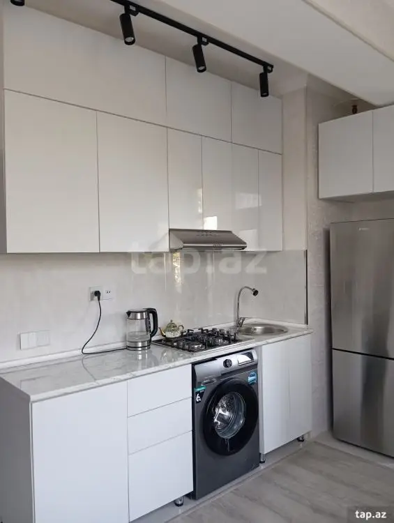 150 000 AZN - 2 otaqlı mənzil , Bakı