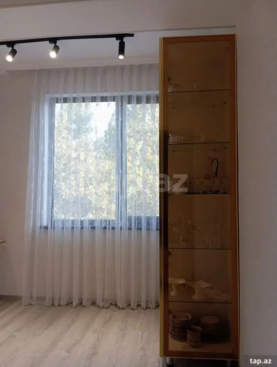 150 000 AZN - 2 otaqlı mənzil , Bakı