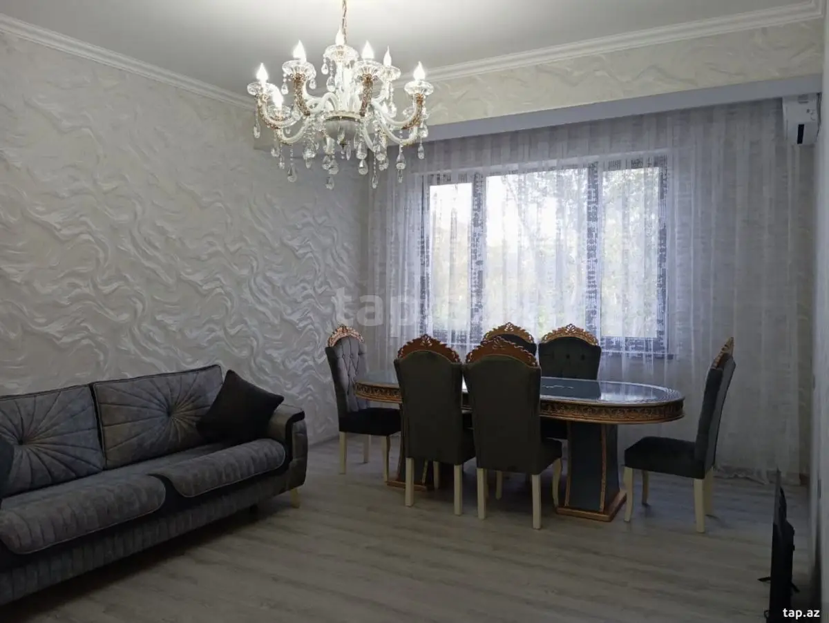 150 000 AZN - 2 otaqlı mənzil , Bakı