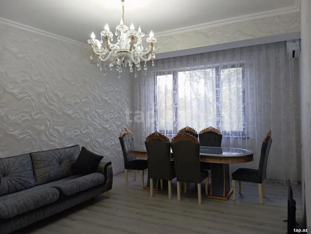 150 000 AZN - 2 otaqlı mənzil , Bakı