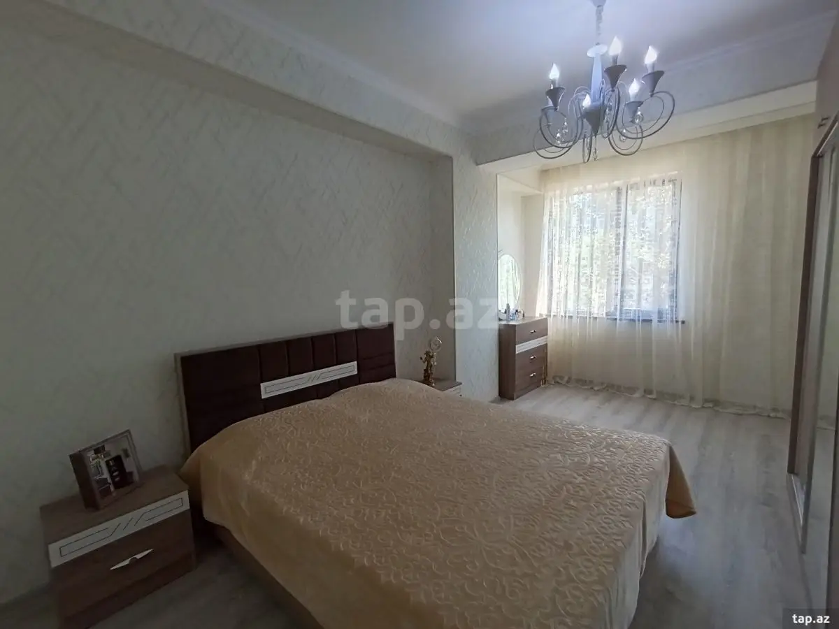 150 000 AZN - 2 otaqlı mənzil , Bakı
