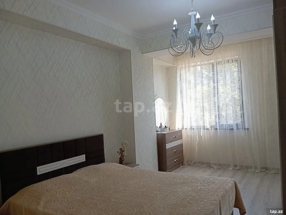 150 000 AZN - 2 otaqlı mənzil , Bakı