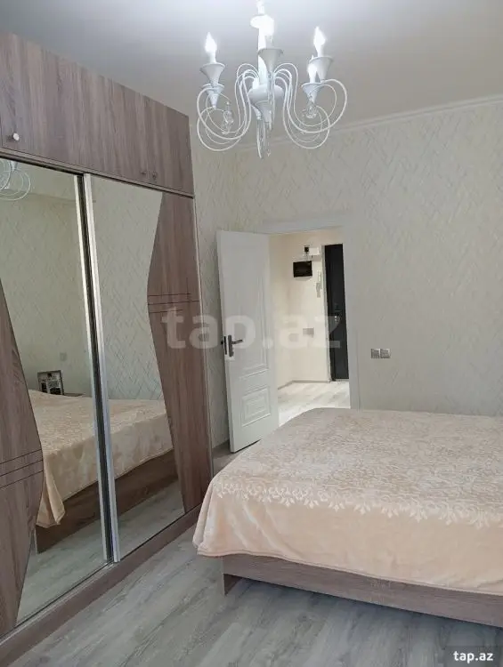 150 000 AZN - 2 otaqlı mənzil , Bakı