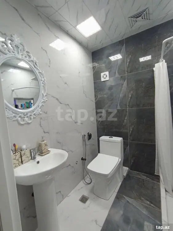 150 000 AZN - 2 otaqlı mənzil , Bakı