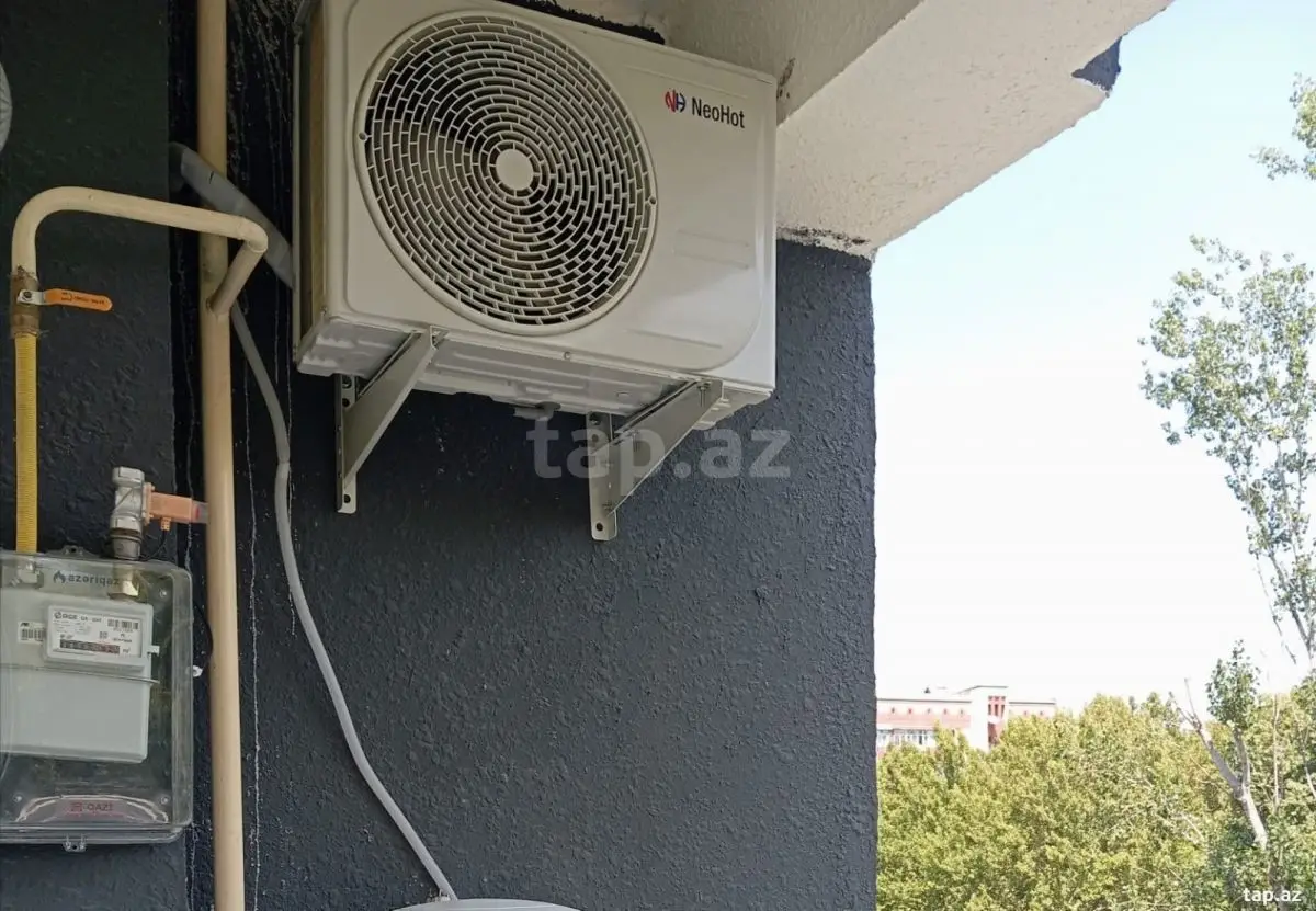 150 000 AZN - 2 otaqlı mənzil , Bakı
