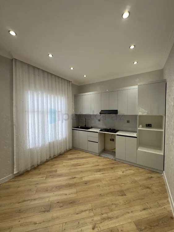 169 000 AZN - 5 otaqlı mənzil Satılır, Şağan, Xəzər, Bakı