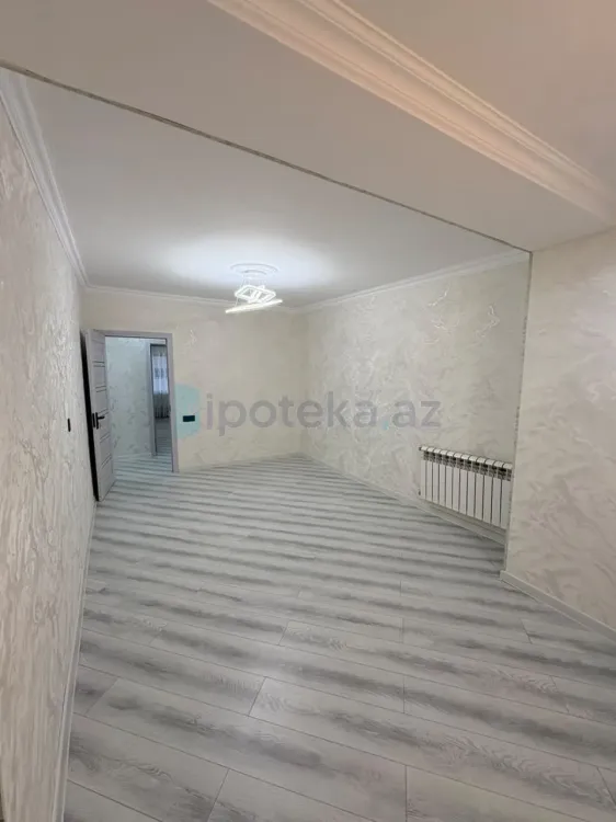 144 000 AZN - 2 otaqlı mənzil Satılır, Binə qəs., Nizami, Bakı