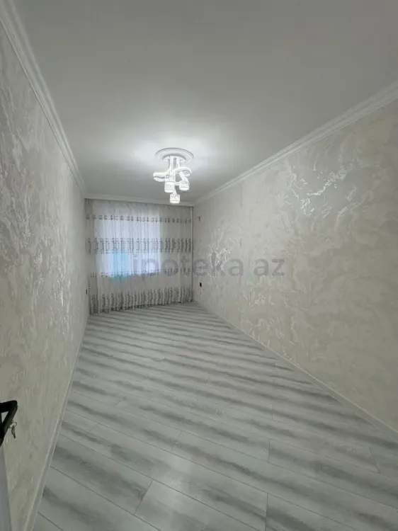 144 000 AZN - 2 otaqlı mənzil Satılır, Binə qəs., Nizami, Bakı