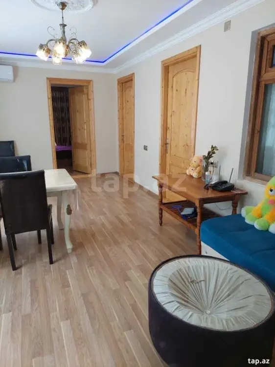 500 AZN - 3 otaqlı mənzil Kirayə (aylıq), Bakı