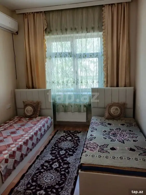 550 AZN - 1 otaqlı mənzil Kirayə (aylıq), Bakı