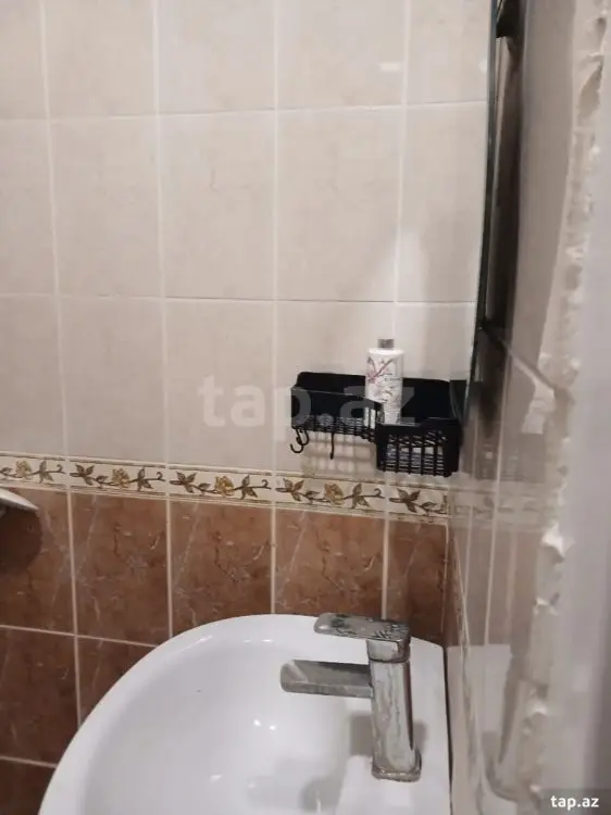 550 AZN - 1 otaqlı mənzil Kirayə (aylıq), Bakı