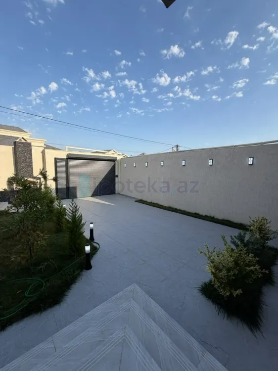 265 000 AZN - 4 otaqlı mənzil Satılır, Şüvəlan, Xəzər, Bakı