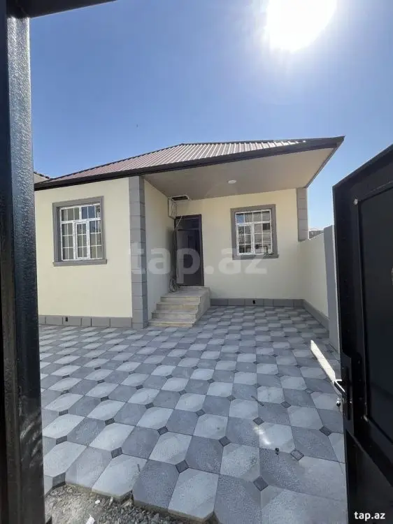 68 000 AZN - 3 otaqlı mənzil, Masazır, Abşeron