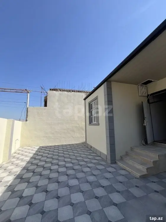 68 000 AZN - 3 otaqlı mənzil, Masazır, Abşeron