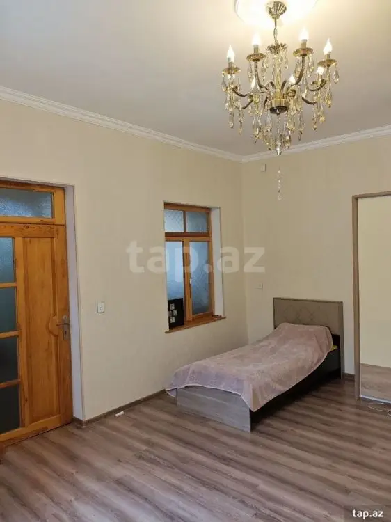450 000 AZN - 8 otaqlı mənzil , Yeni Yasamal qəs., Yasamal, Bakı
