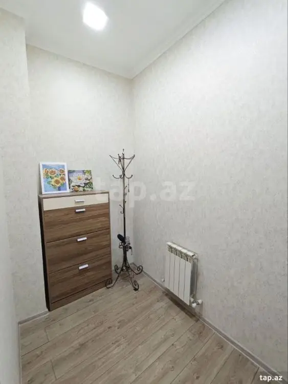450 000 AZN - 8 otaqlı mənzil , Yeni Yasamal qəs., Yasamal, Bakı