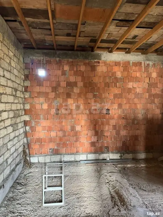 450 000 AZN - 8 otaqlı mənzil , Yeni Yasamal qəs., Yasamal, Bakı