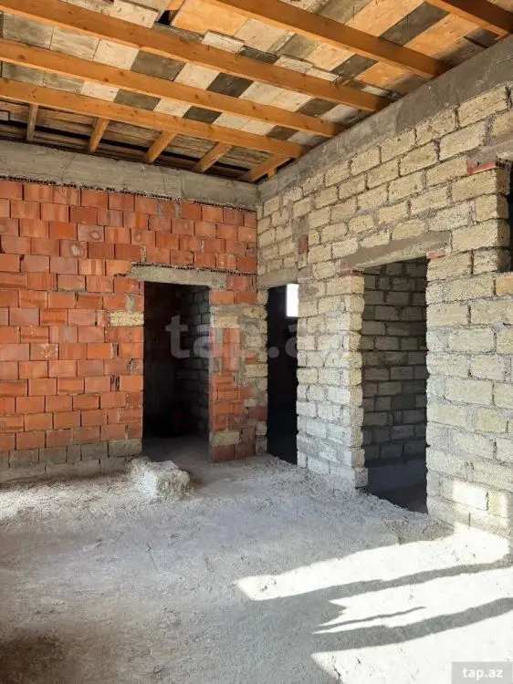 450 000 AZN - 8 otaqlı mənzil , Yeni Yasamal qəs., Yasamal, Bakı