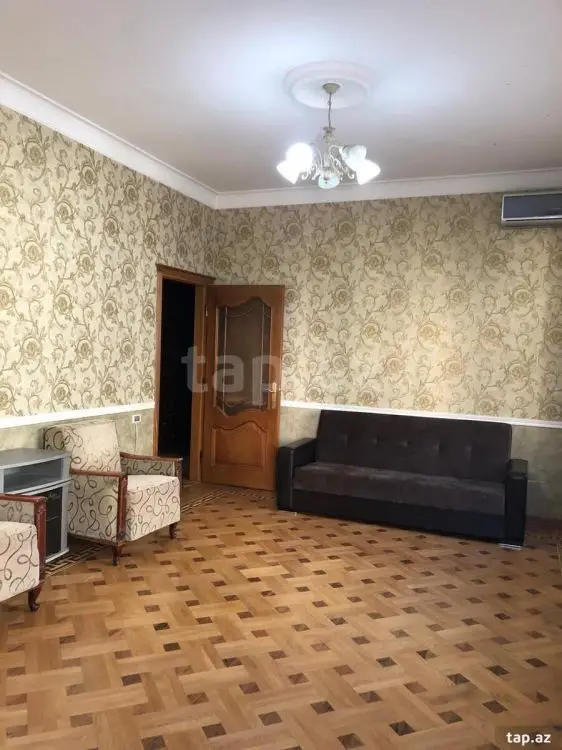 255 000 AZN - 2 otaqlı mənzil , Bakı