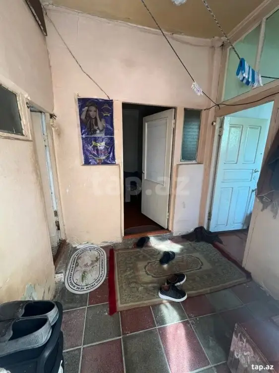 70 000 AZN - 2 otaqlı mənzil, 3-cü mikrorayon, Nəsimi, Bakı