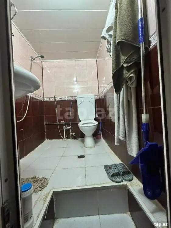 35 000 AZN - 1 otaqlı mənzil, Sumqayıt
