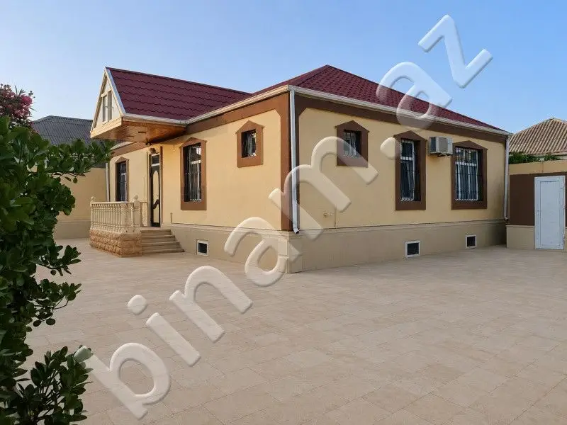 129 500 AZN - 3 otaqlı mənzil Satılır, Qala, Xəzər, Bakı