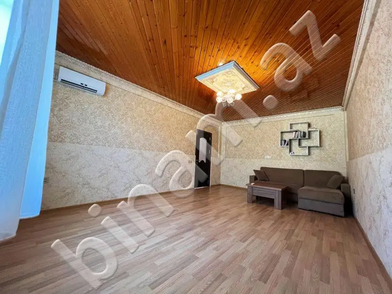 129 500 AZN - 3 otaqlı mənzil Satılır, Qala, Xəzər, Bakı