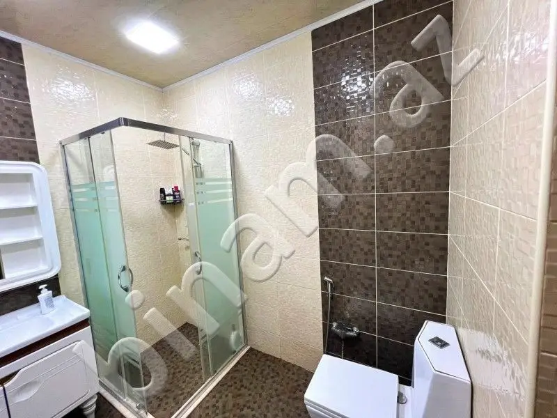 129 500 AZN - 3 otaqlı mənzil Satılır, Qala, Xəzər, Bakı