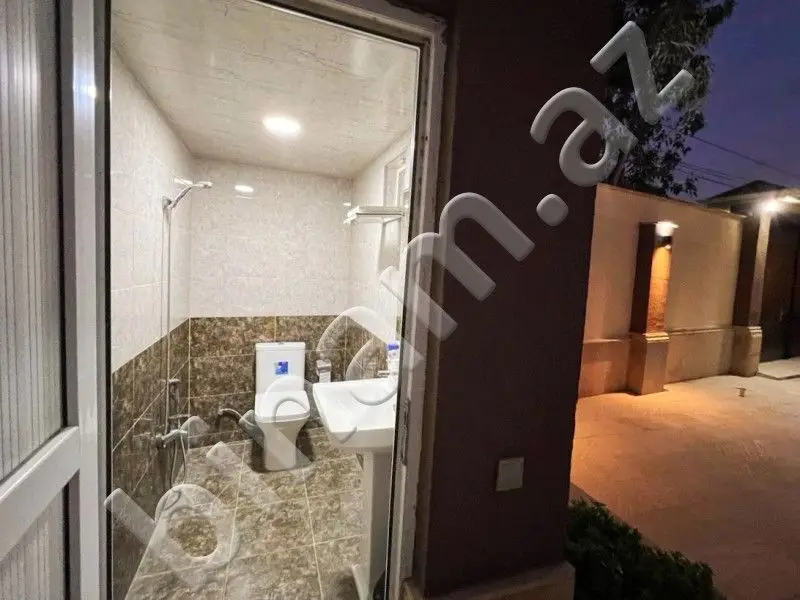 129 500 AZN - 3 otaqlı mənzil Satılır, Qala, Xəzər, Bakı